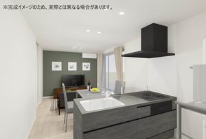 GRACE EARTH 薬院 A0101号-3