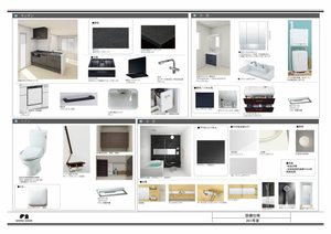 GRACE EARTH 薬院 A0201号-6