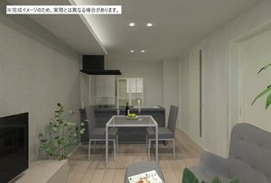 GRACE EARTH 薬院 A0202号-3