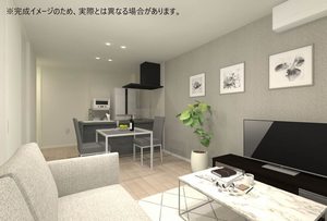 GRACE EARTH 薬院 A0204号-3