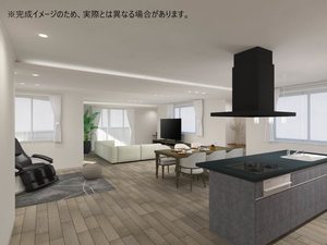 GRACE EARTH 薬院 A0401号-3
