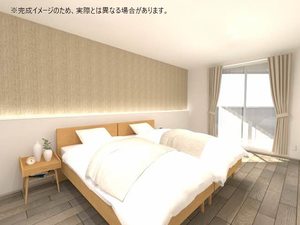 GRACE EARTH 薬院 A0401号-4