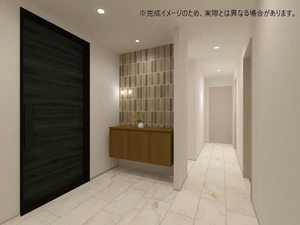 GRACE EARTH 薬院 A0401号-5