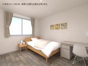 GRACE EARTH 薬院 A0401号-7