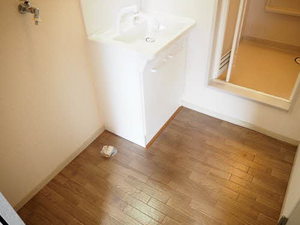 メゾン豊岡　＊ A0101号-6