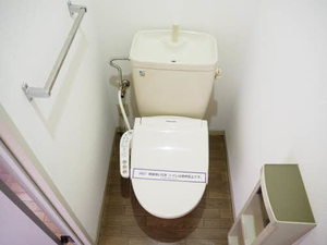 メゾン豊岡　＊ A0101号-8