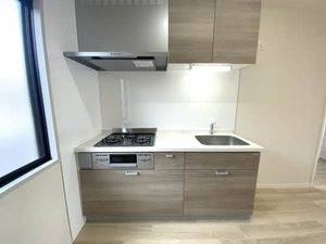 メゾン豊岡　＊ A0202号-2