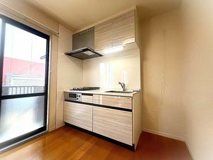 メゾン豊岡　＊ B0102号-3