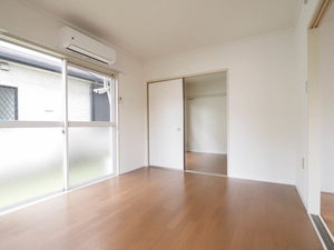 ファミール・メゾンⅡ 00102号-2