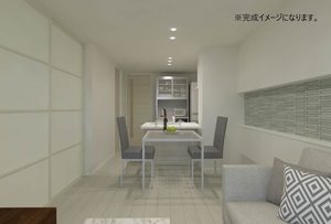 ShaMaison i 白金 A0401号-3