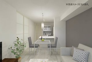 ShaMaison i 白金 A0402号-3