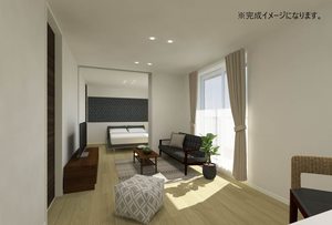 ShaMaison i 白金 A0403号-3