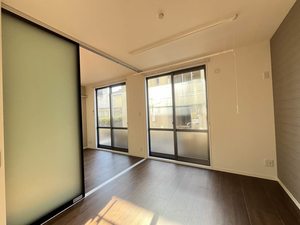 レジデンス幸 A棟 A0102号-2
