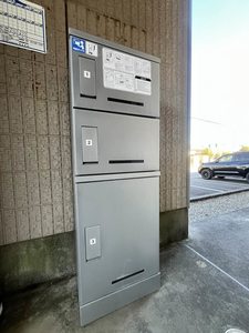 レジデンス幸 A棟 A0102号-11