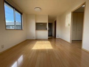 スクエアコート横尾　Ｃ棟 C0201号-2