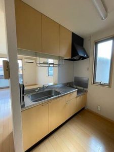 スクエアコート横尾　Ｃ棟 C0201号-3