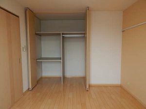 スクエアコート横尾　Ｃ棟 C0201号-7