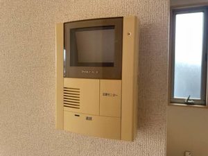 スクエアコート横尾　Ｃ棟 C0201号-8