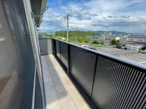 スクエアコート横尾　Ｃ棟 C0201号-12