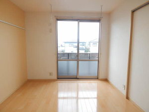 スクエアコート横尾　Ｃ棟 C0201号-14