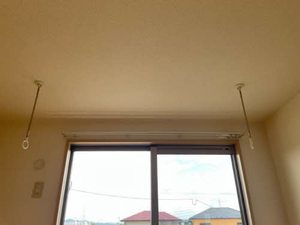 スクエアコート横尾　Ｃ棟 C0201号-15