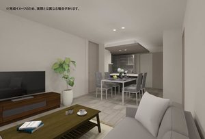 仮)シャーメゾン薬院2丁目 A0201号-5