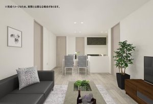 仮)シャーメゾン薬院2丁目 A0202号-5