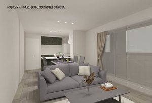 仮)シャーメゾン薬院2丁目 A0204号-5