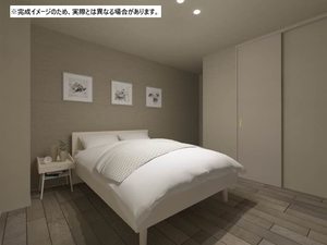 仮）シャーメゾン薬院２丁目 A0301号-5