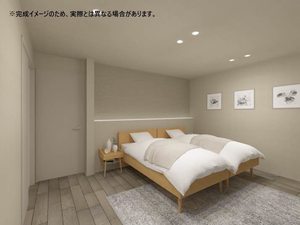 仮)シャーメゾン薬院2丁目 A0302号-6