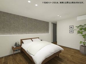 仮）シャーメゾン薬院２丁目 A0401号-6