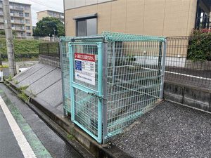 ディアス茜 A棟 A0101号-15
