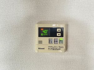 チェリ－ヒルズ　Ｇ棟　＊ G0102号-10