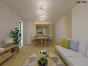 エリーズコート　宇宿 A0301号-3