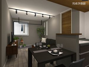 シャーメゾン 武 A0405号-4