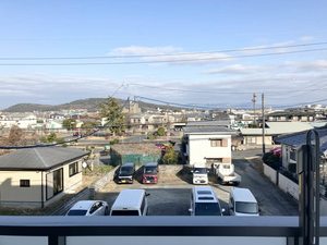 シャーメゾン壺川 A0201号-10