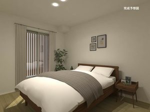 Ｋ＆Ｊフォレストライト A0201号-1