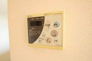 プレジール アン B棟 B0101号-8