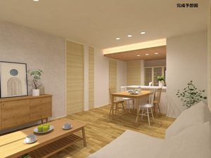リヴィエーナ国府 A0101号-4