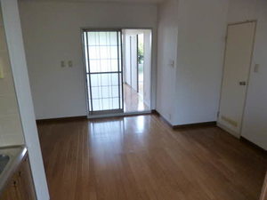 美穂の里　弐番館　＊＊ B0101号-4