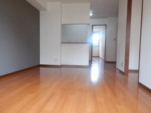 美穂の里　弐番館　＊＊ B0102号-2