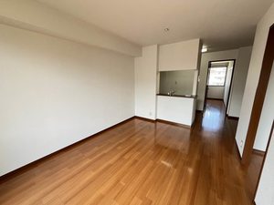 美穂の里　弐番館　＊＊ B0202号-3