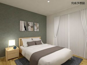 カーサ・ローザ郡元 A0301号-3