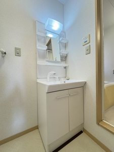 レシデンシア小森野 E棟 E0102号-6