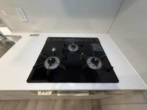 ザ・パークハウス大手門1403号室-4