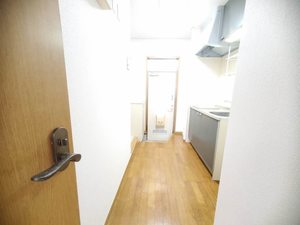 アジュールⅢ 00101号-3