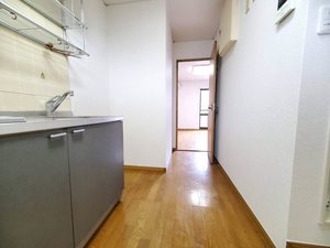 アジュールⅢ 00101号-5
