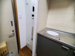アジュールⅢ 00103号-7