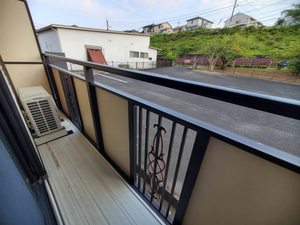 アジュールⅢ 00103号-12