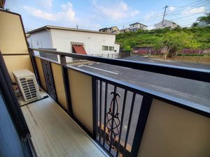 アジュールⅢ 00104号-11